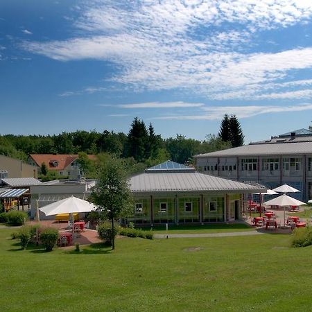 Hotel Residence Starnberger See Feldafing Exterior photo
