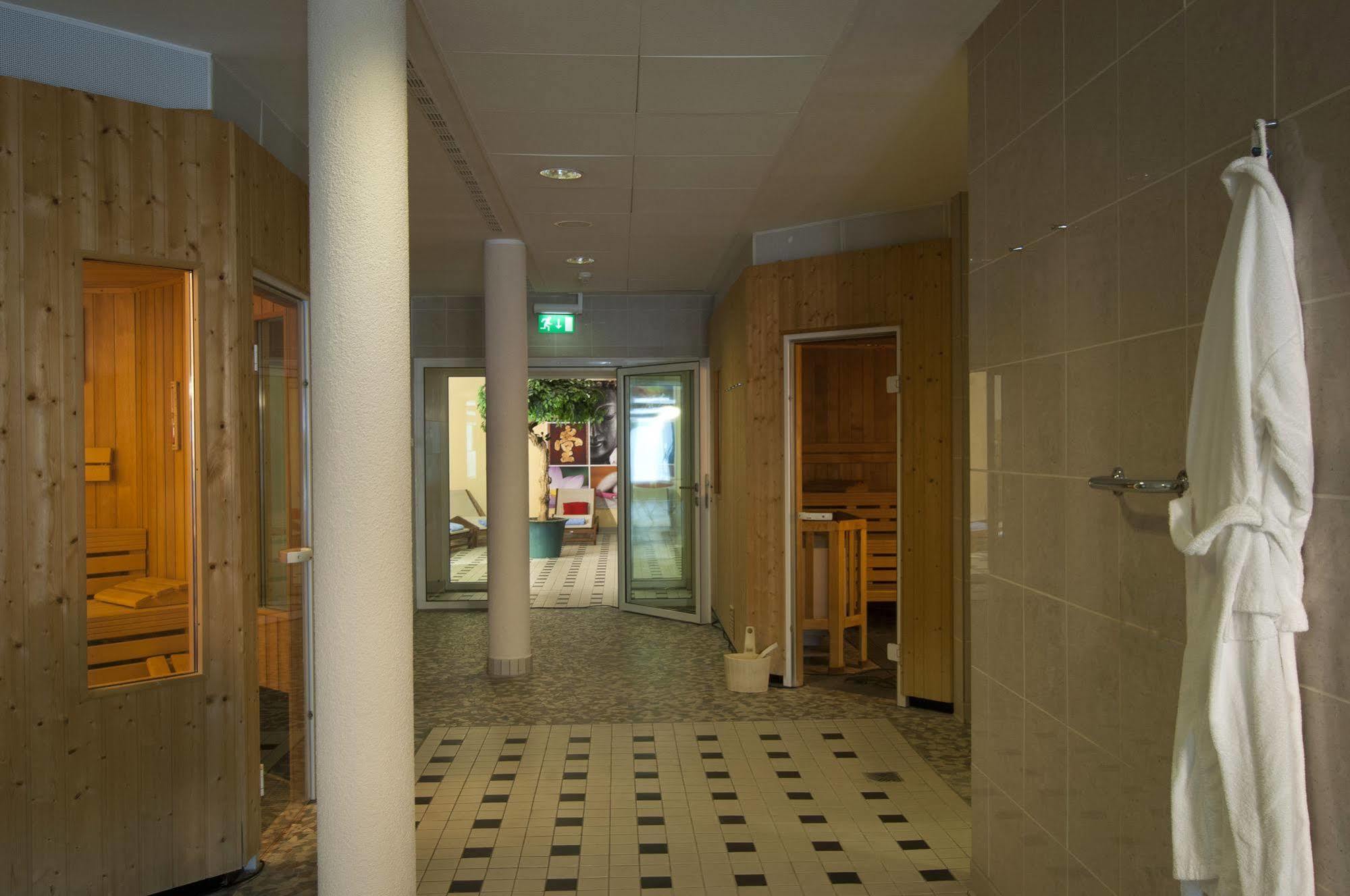 Hotel Residence Starnberger See Feldafing Exterior photo