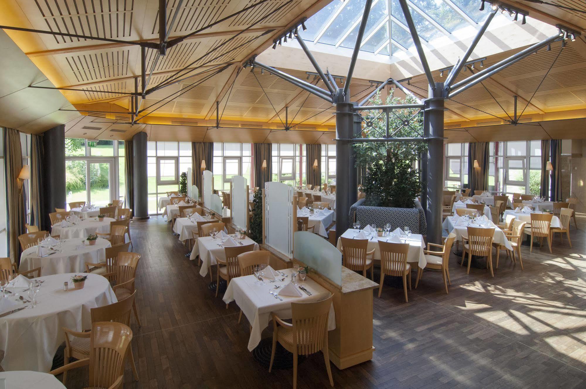 Hotel Residence Starnberger See Feldafing Exterior photo